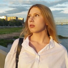 Варя, 20