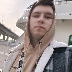 Аркаша, 25