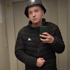 Егор, 20