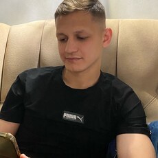 Илюха, 25