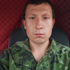 Всеволод, 23