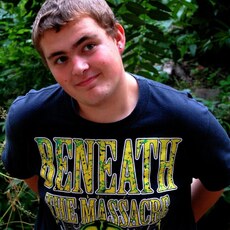 Захар, 31