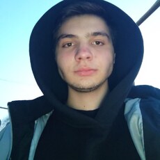 Стёпа, 21