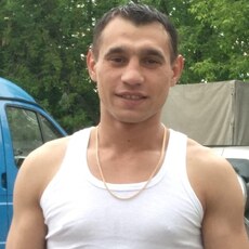 Кирюха, 30
