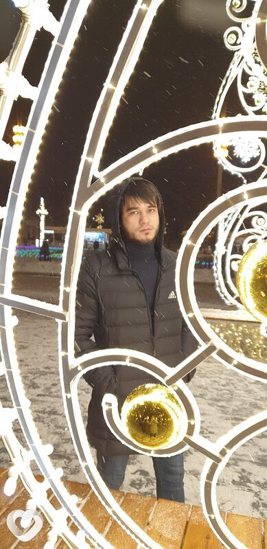 Давидик