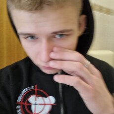 Сергей, 21