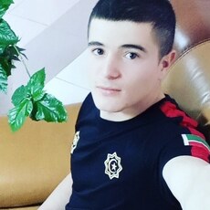 Филя, 28