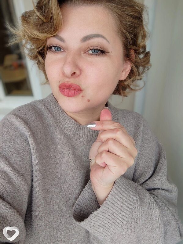 Эвелина
