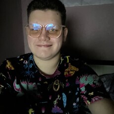 Веня, 22