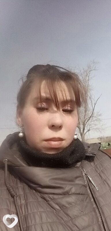 Варя