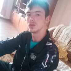 Кирюха, 23