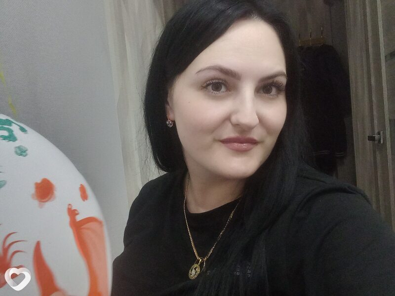Марина