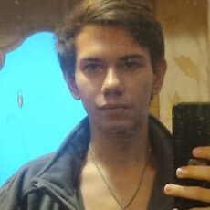 Григорий, 21