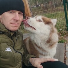 Семён, 36