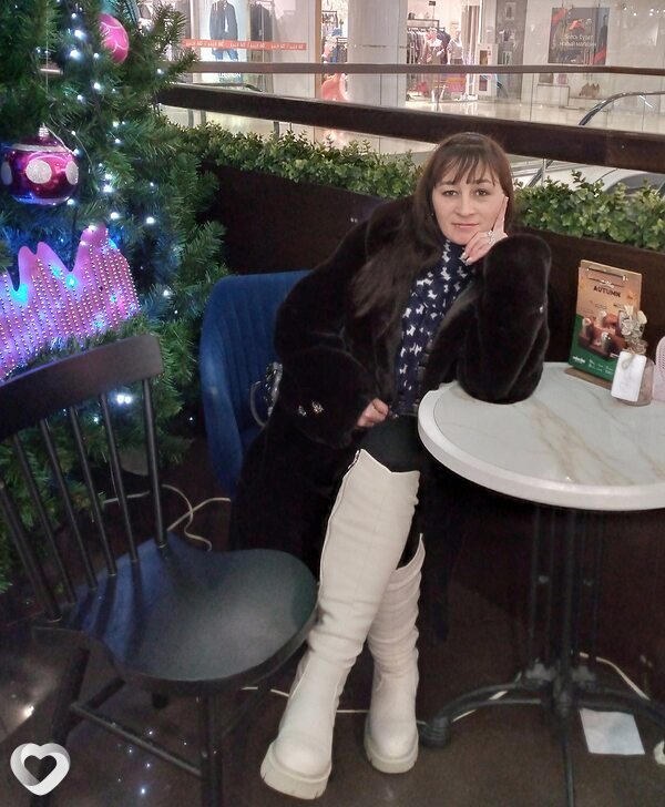 Ангелина