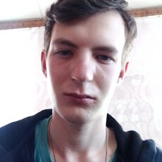 Гена, 21
