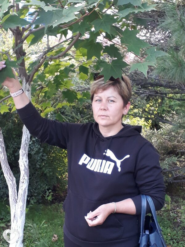 Алина
