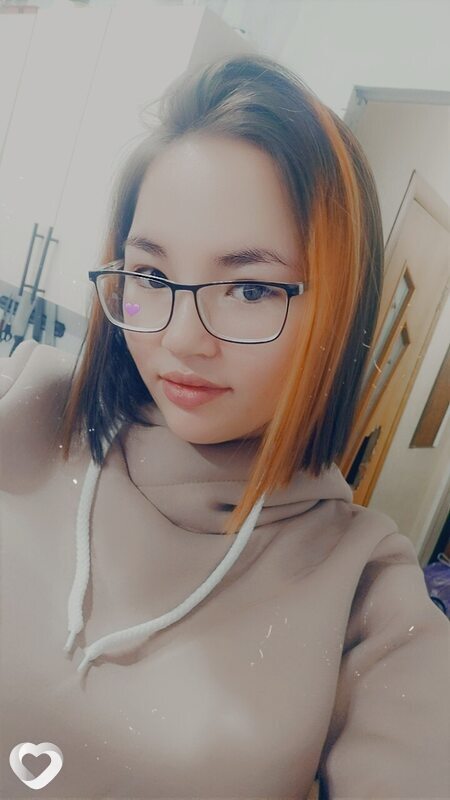 Галя