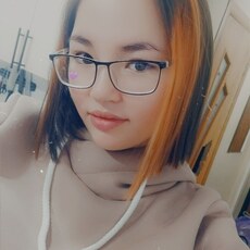 Ксюша, 23
