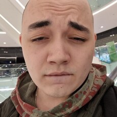 Демид, 22