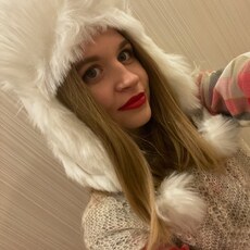 Надя, 20