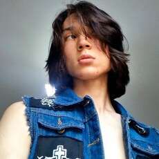Алексей, 21