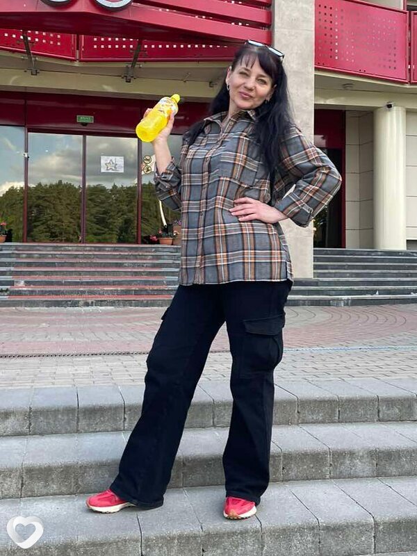 Светлана