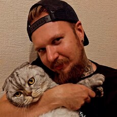 Владимир, 34