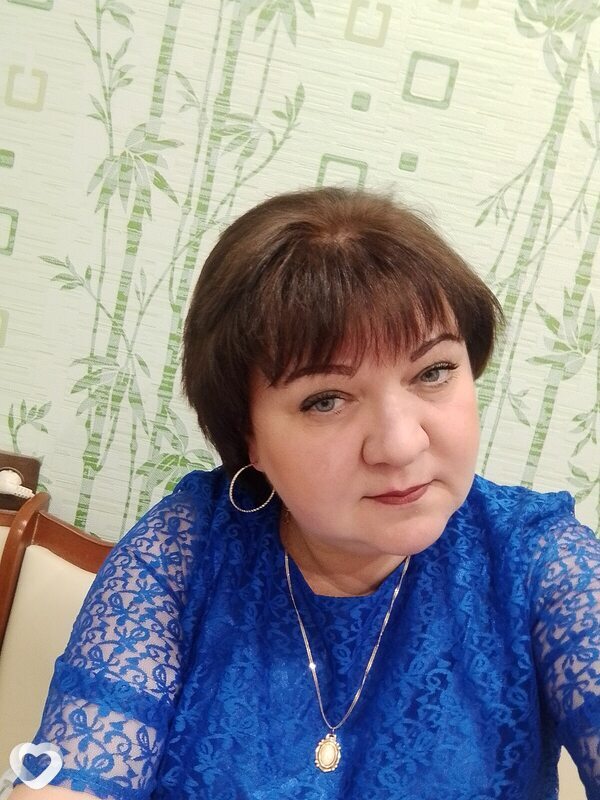 Анжелика
