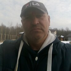 Витя, 50
