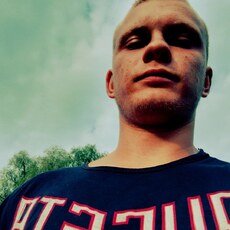 Даня, 20