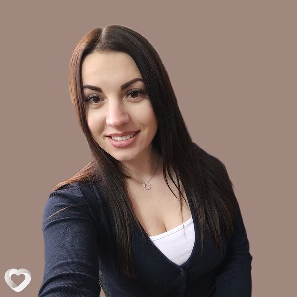 Алина