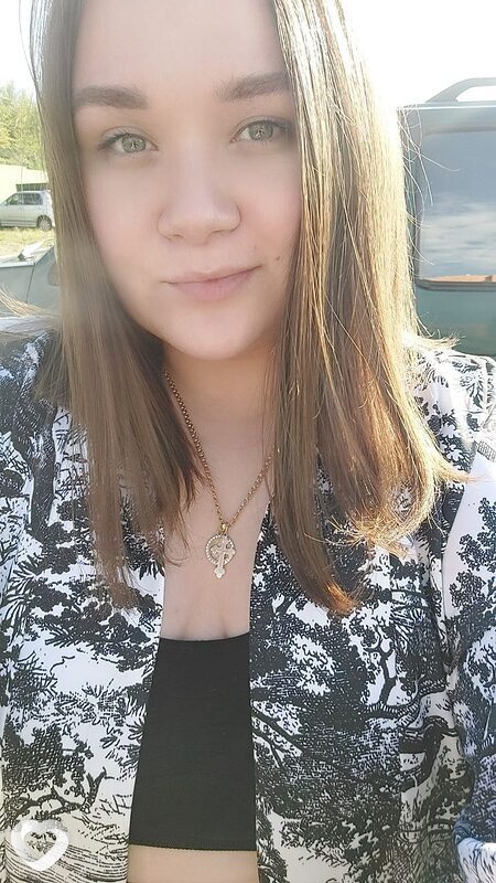 Ангелина
