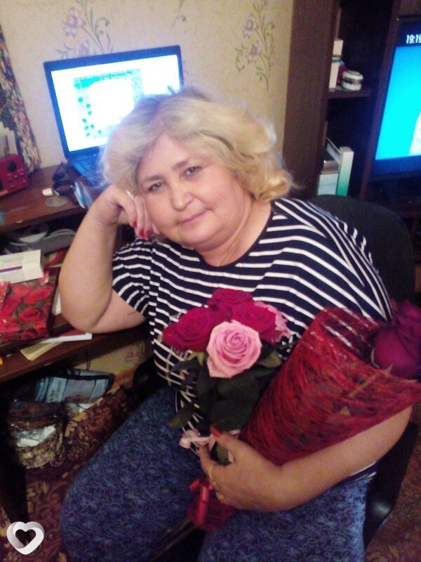 Ангелина