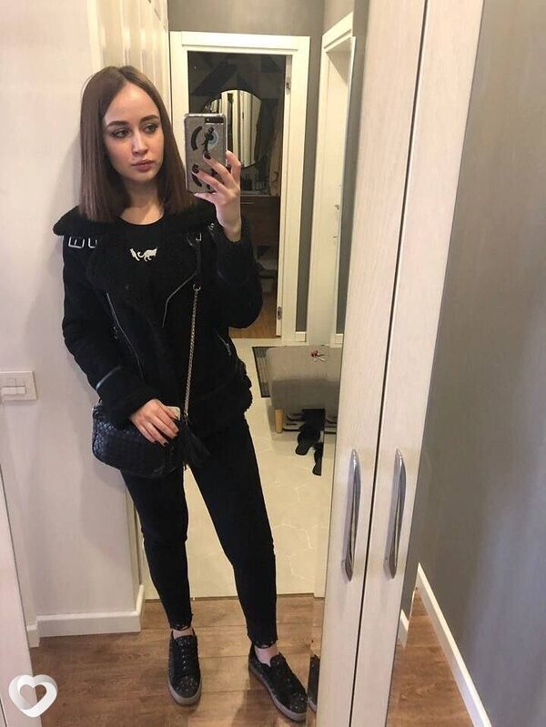 Наталья