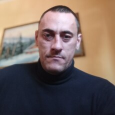 Сергей, 41