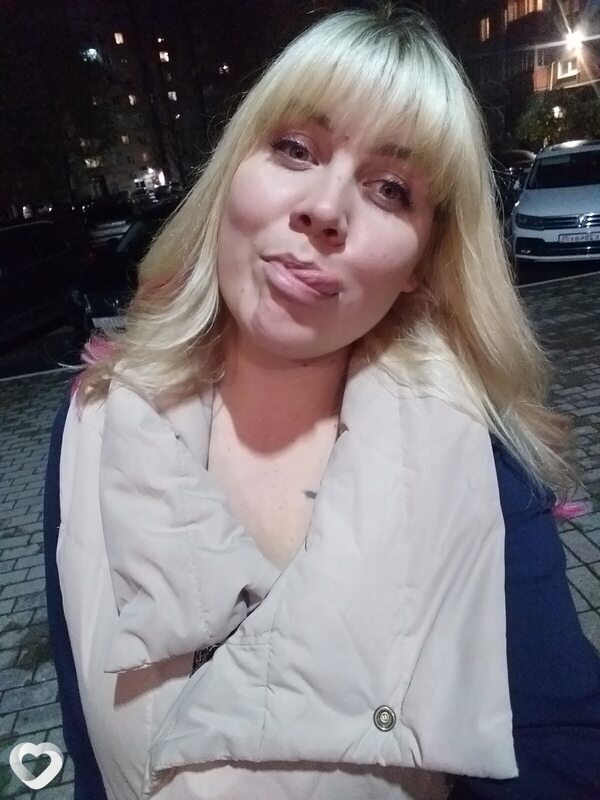 Эвелина