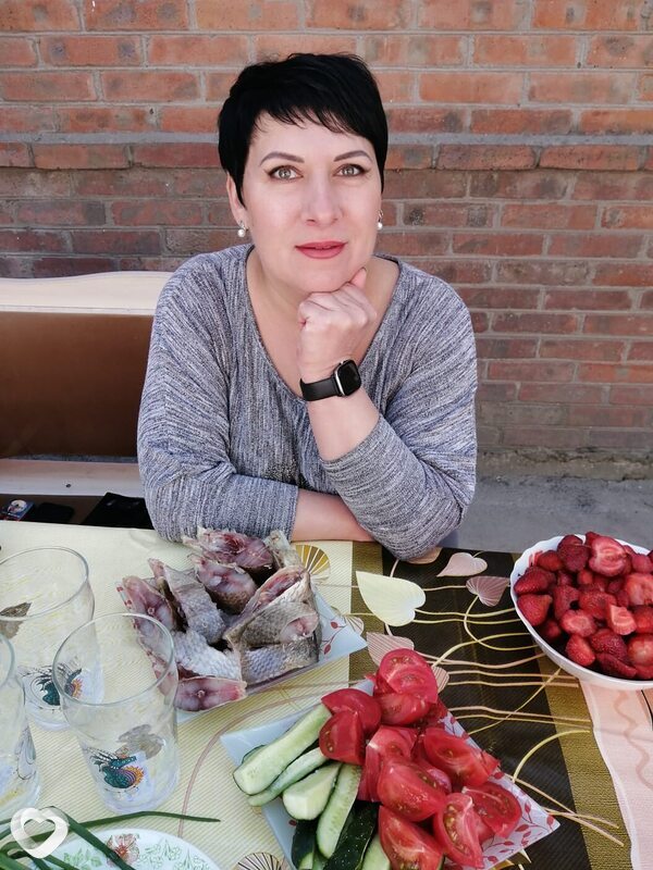 Марина