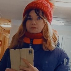 Жанна, 22