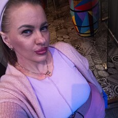 Дарья, 38