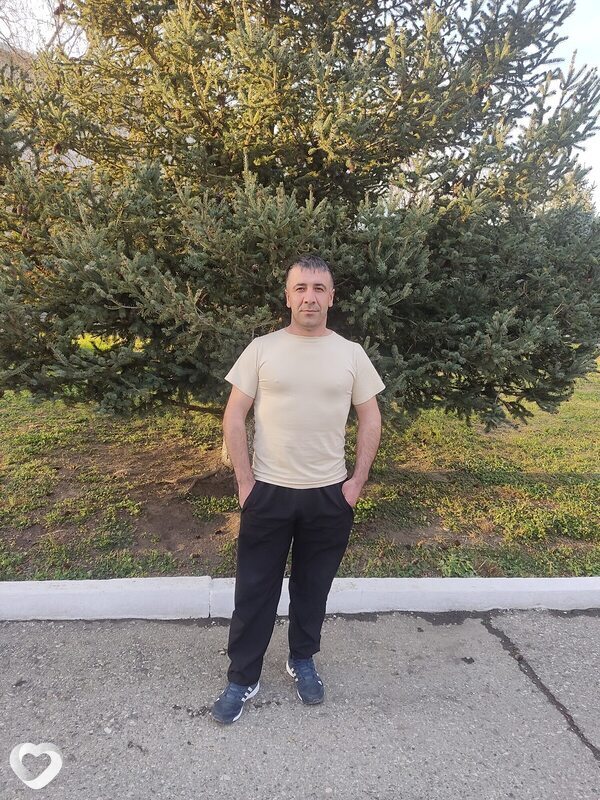 Кирюха