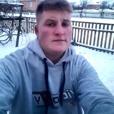 Дмитрий, 29