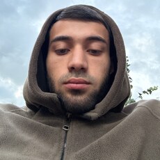 Захар, 24