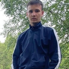 Марик, 22