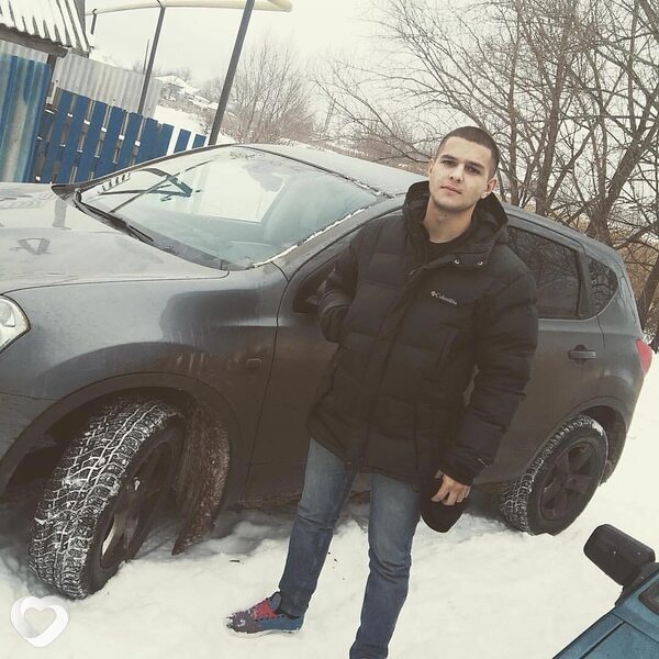 Тимур