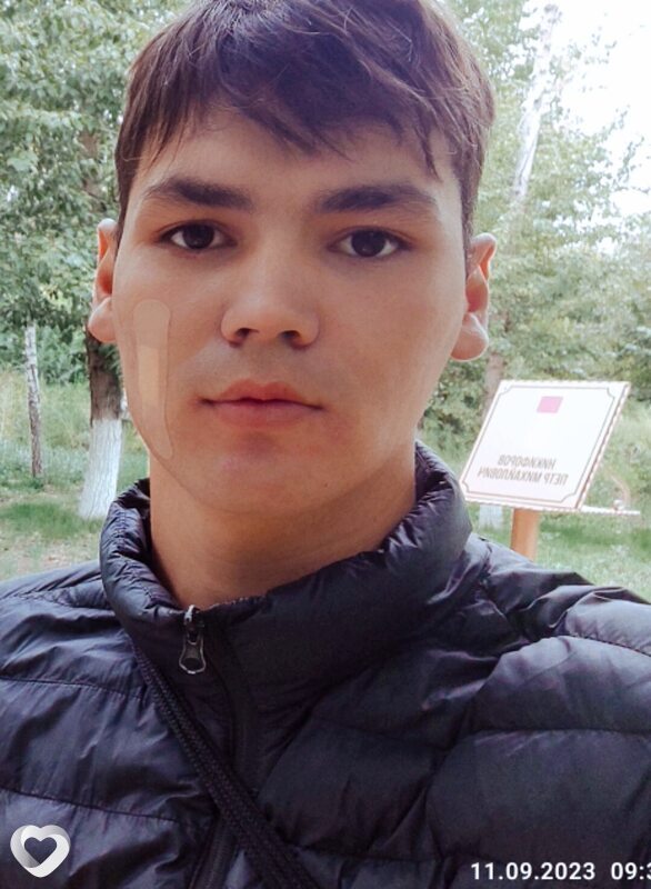 Олег