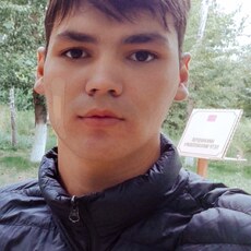 Геннадий, 22