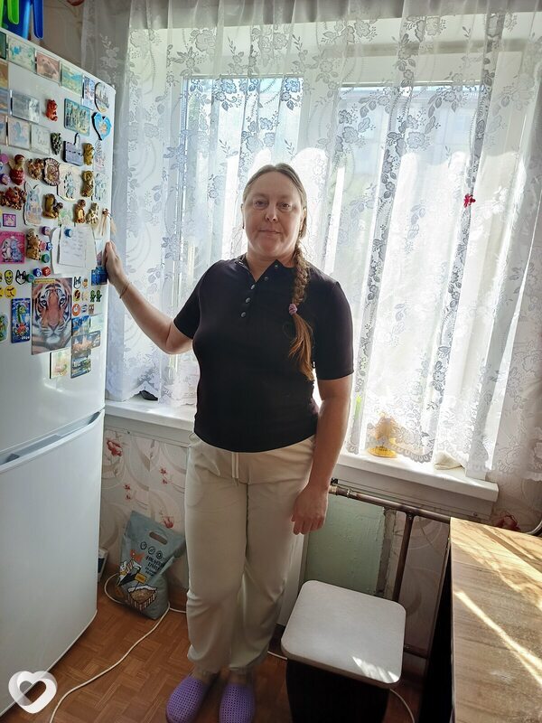 Антонина