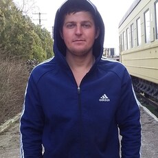 Лёша, 31
