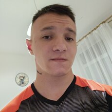 Матвей, 24